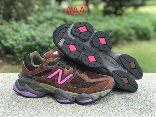 New Balance Shoes(AAA)-0038
