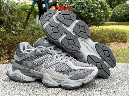 New Balance Shoes(AAA)-0055