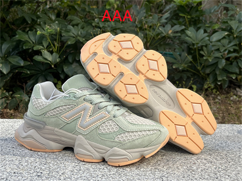 New Balance Shoes(AAA)-0056