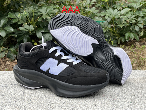 New Balance Shoes(AAA)-0062