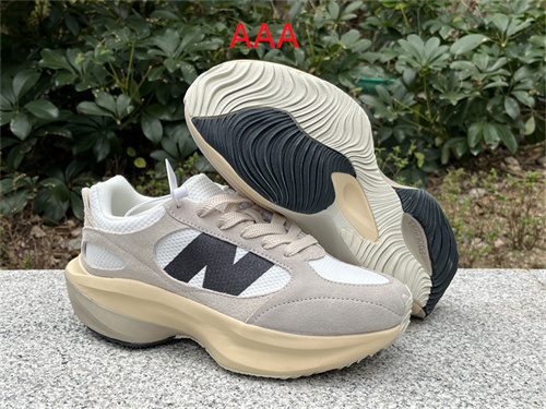 New Balance Shoes(AAA)-0063