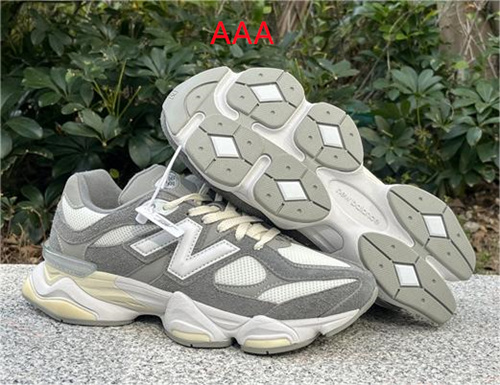 New Balance Shoes(AAA)-0066