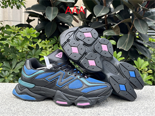 New Balance Shoes(AAA)-0073