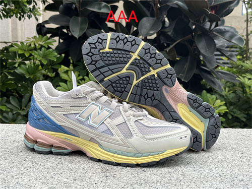 New Balance Shoes(AAA)-0074