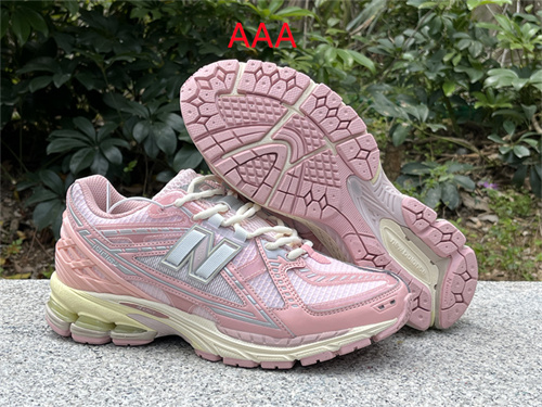 New Balance Shoes(AAA)-0077