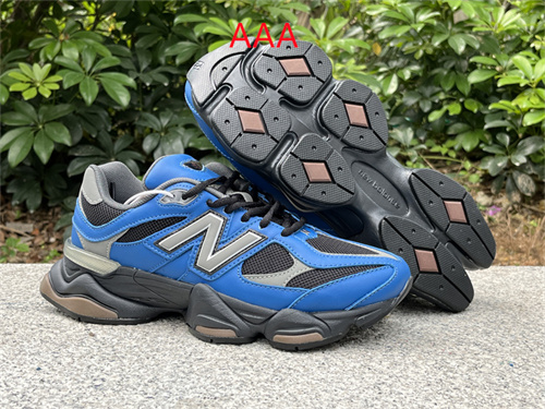 New Balance Shoes(AAA)-0080