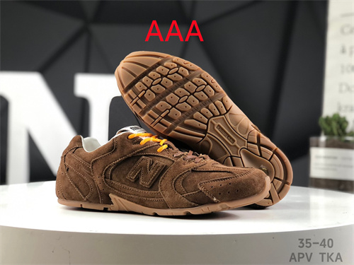 New Balance Shoes(AAA)-0086
