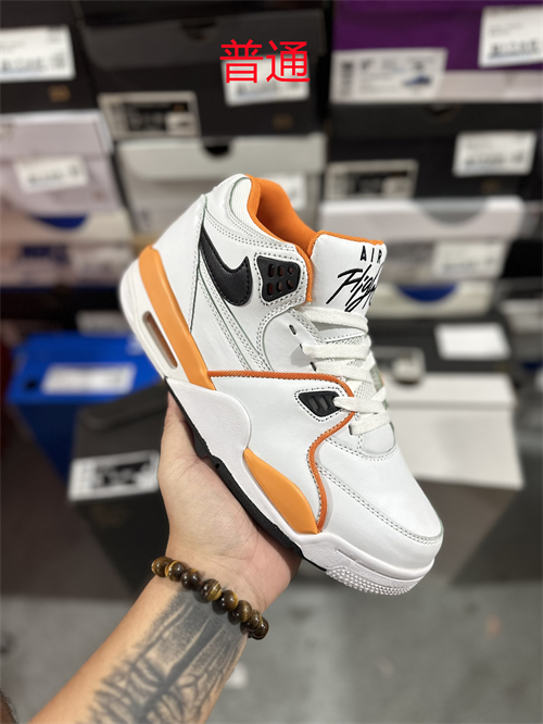 Nike Air Flight 89-0007