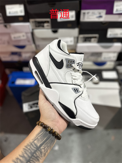 Nike Air Flight 89-0009