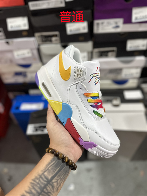 Nike Air Flight 89-0017