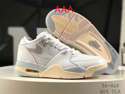 Nike Air Flight 89(AAA)-0004