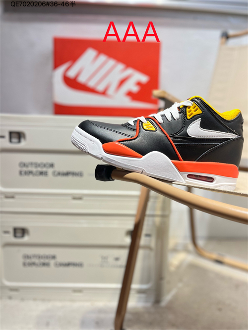 Nike Air Flight 89(AAA)-0009
