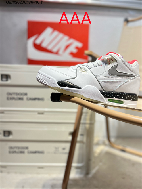 Nike Air Flight 89(AAA)-0020