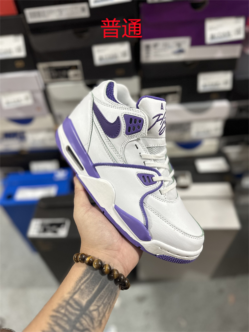 Nike Air Flight 89-0002