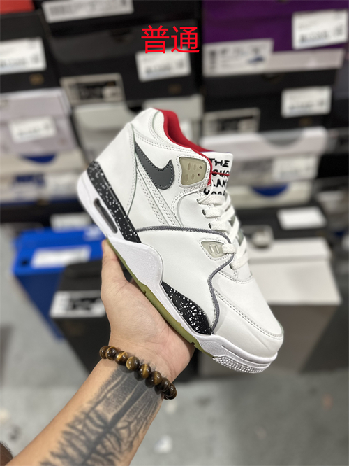 Nike Air Flight 89-0003