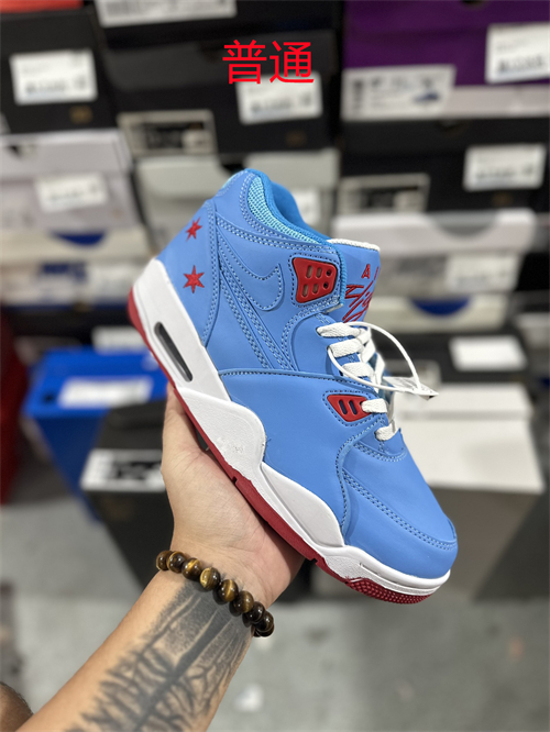 Nike Air Flight 89-0005