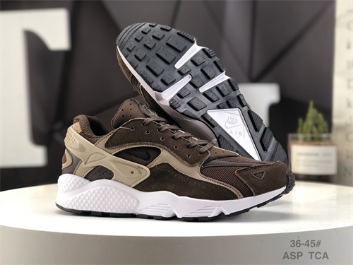 Nike Air Huarache Bunner-W-0004