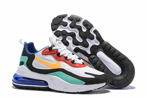 Nike Air Max 270 React-M-0001