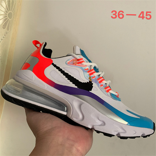 Nike Air Max 270 React-W-0010