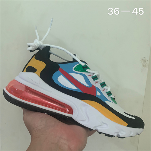 Nike Air Max 270 React-M-0002