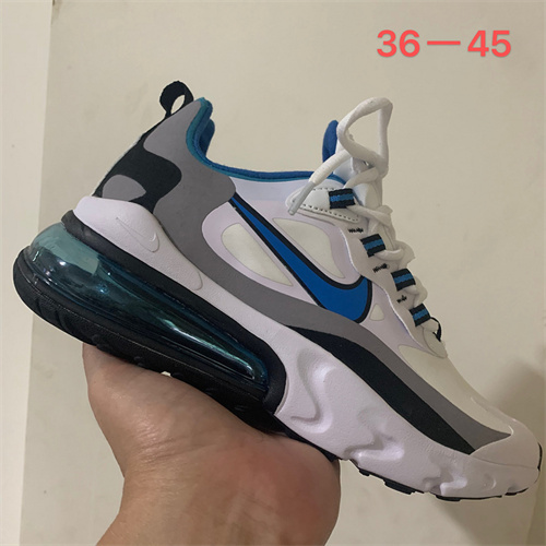Nike Air Max 270 React-W-0004