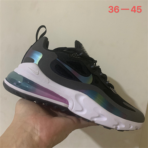 Nike Air Max 270 React-W-0008
