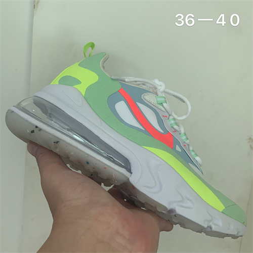 Nike Air Max 270 React-W-0018