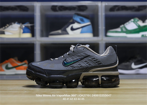 Nike Air VaporMax 360-M-0007
