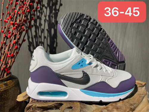 Nike Air Max Correlate-M-0012