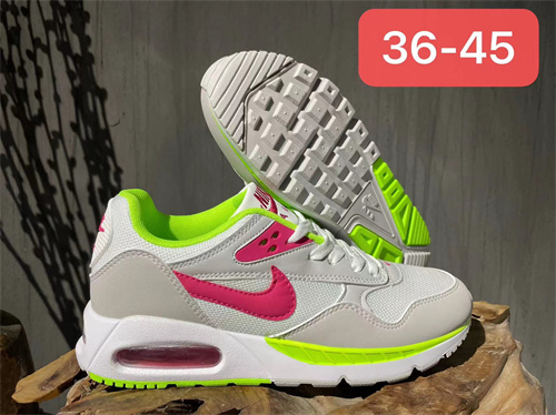 Nike Air Max Correlate-W-0014