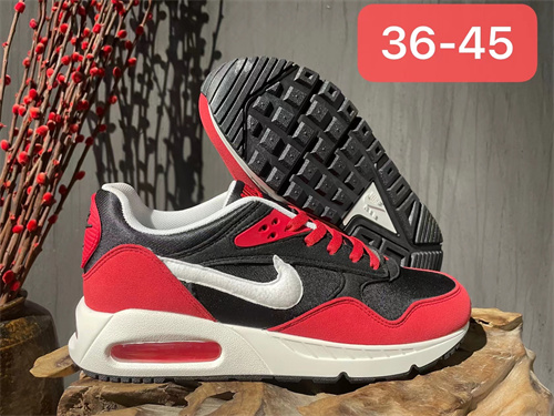 Nike Air Max Correlate-M-0020