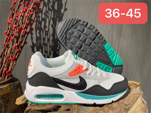 Nike Air Max Correlate-M-0006