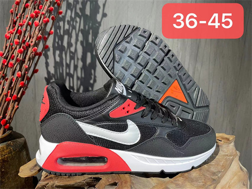 Nike Air Max Correlate-M-0007