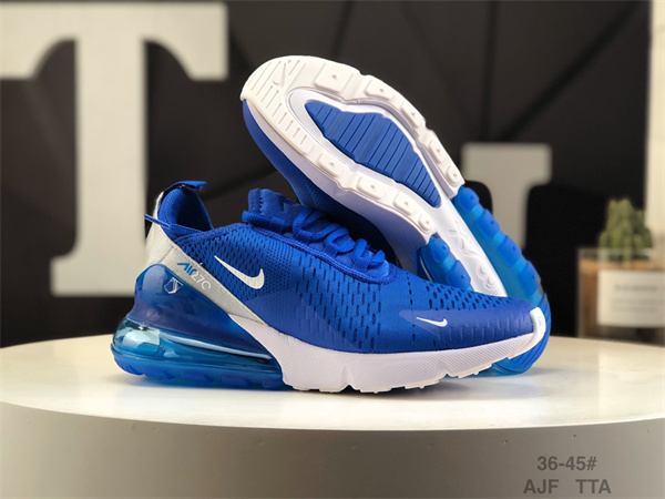 Nike Air Max Flair 270-M-033