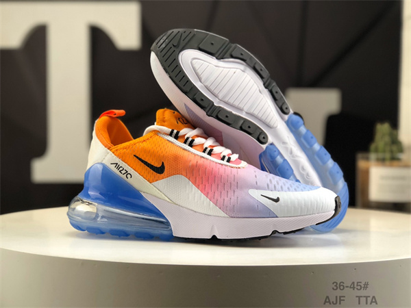 Nike Air Max Flair 270-M-036