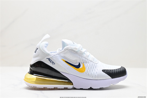 Nike Air Max Flair 270-M-0052