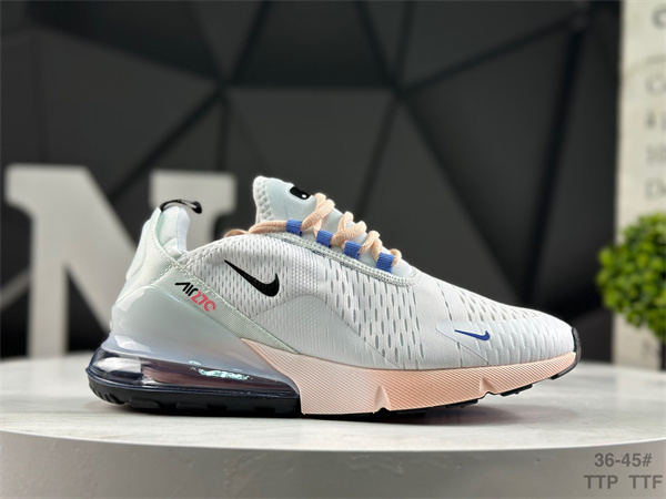 Nike Air Max Flair 270-M-0061