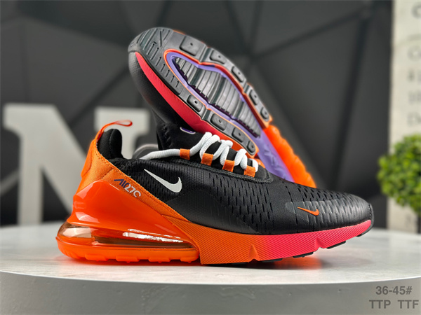 Nike Air Max Flair 270-W-0072