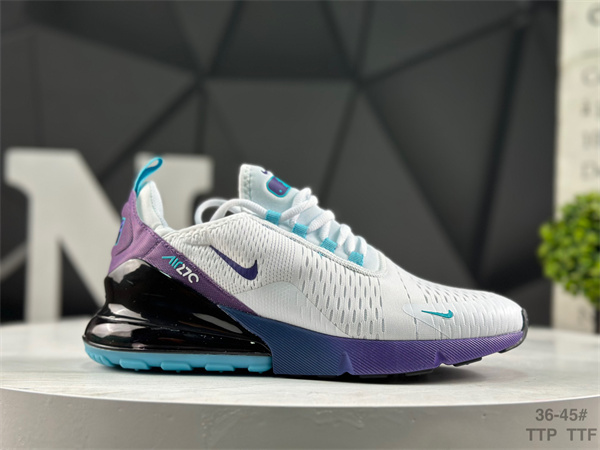 Nike Air Max Flair 270-M-0066