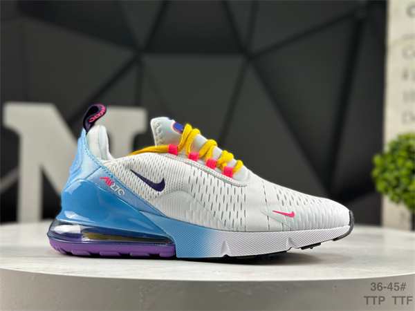 Nike Air Max Flair 270-W-0077