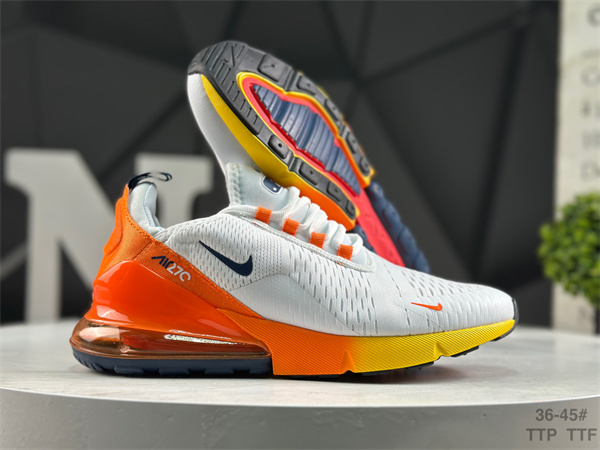 Nike Air Max Flair 270-W-0078