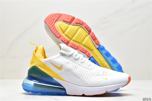 Nike Air Max Flair 270-W-056