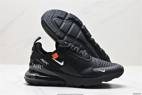 Nike Air Max Flair 270-W-0064