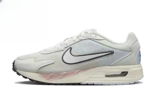 Nike Air Max Solo-M-0012