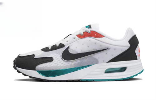 Nike Air Max Solo-M-0004