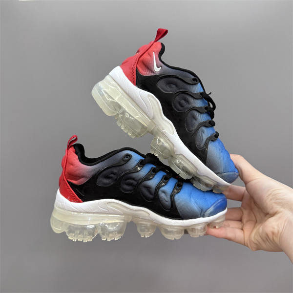 Nike Air VaporMax PLUS(Kids)-0014