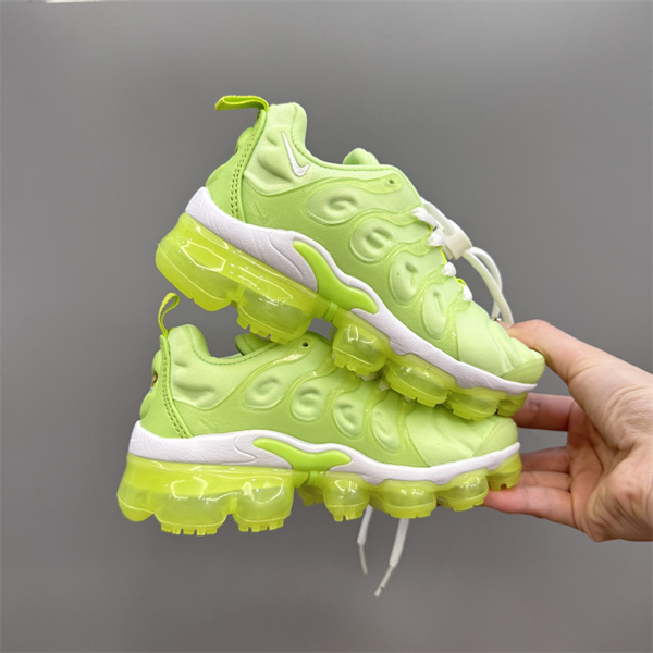 Nike Air VaporMax PLUS(Kids)-0018