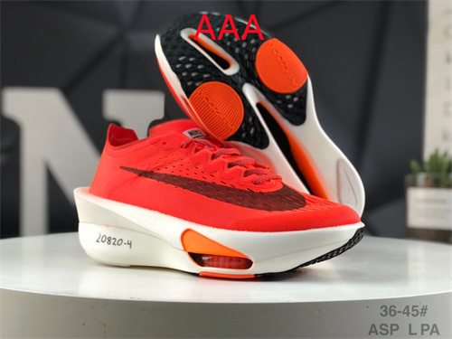 Nike Air Zoom Alphafly NEXT%(AAA)-0001