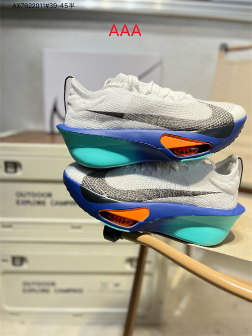 Nike Air Zoom Alphafly NEXT%(AAA)-0011