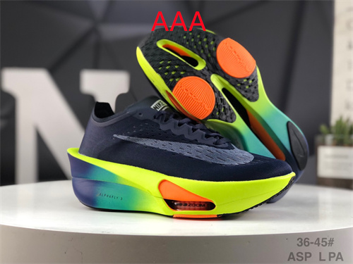 Nike Air Zoom Alphafly NEXT%(AAA)-0002